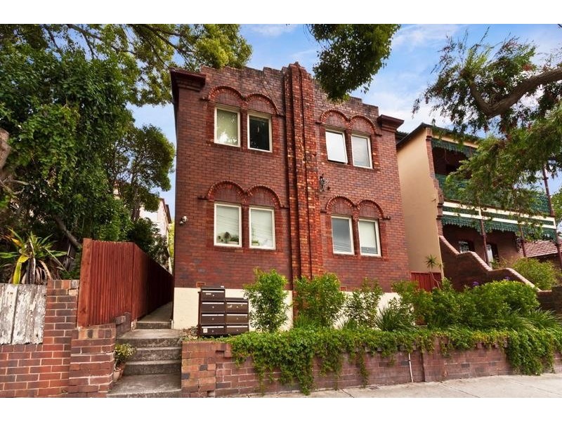 5/30-32 Middleton Street, Petersham NSW 2049