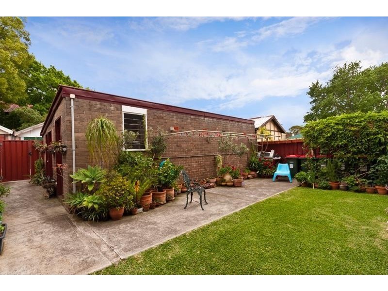 5/30-32 Middleton Street, Petersham NSW 2049
