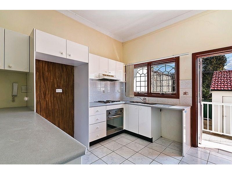 21 Holmwood Street, Newtown NSW 2042