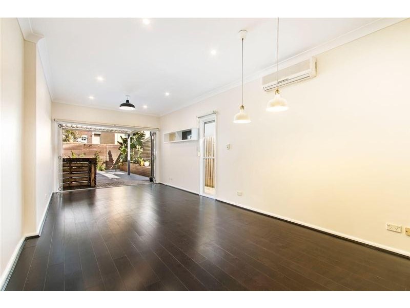 124 Camden Street, Newtown NSW 2042