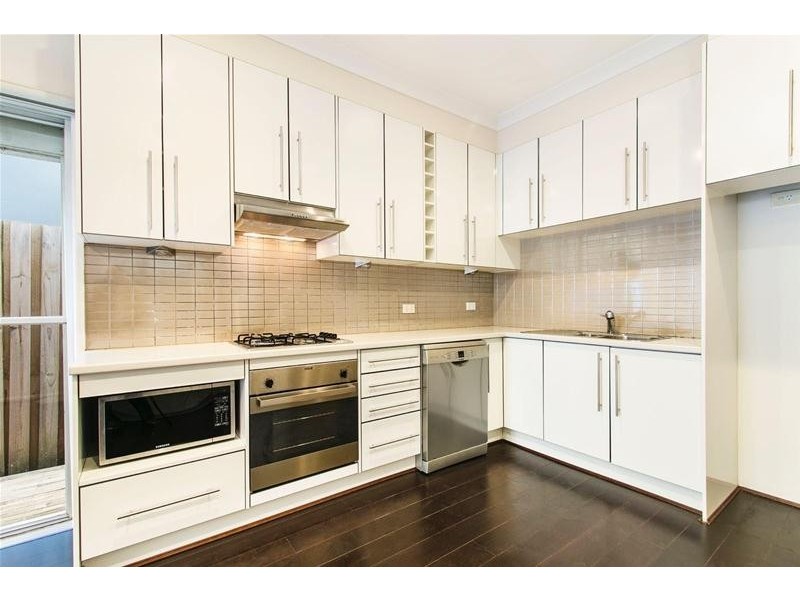 124 Camden Street, Newtown NSW 2042