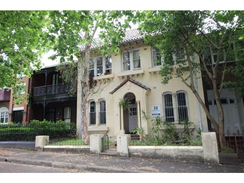 7/8-10 Mansfield Street, Glebe NSW 2037