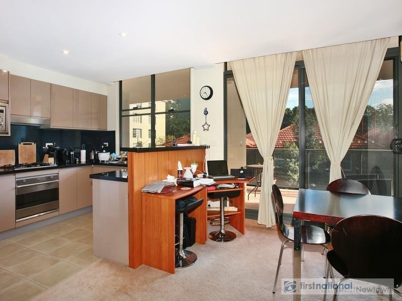 8/12-14 Layton Street, Camperdown NSW 2050