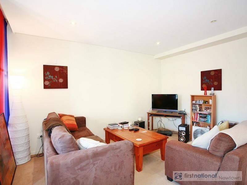 8/12-14 Layton Street, Camperdown NSW 2050