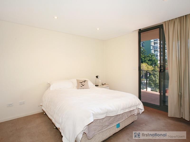 8/12-14 Layton Street, Camperdown NSW 2050