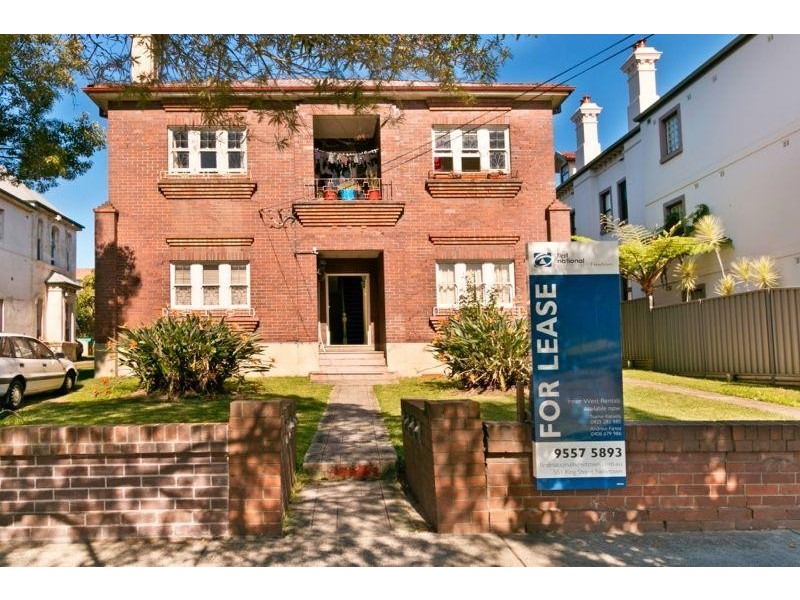 5/31 George Street, Marrickville NSW 2204