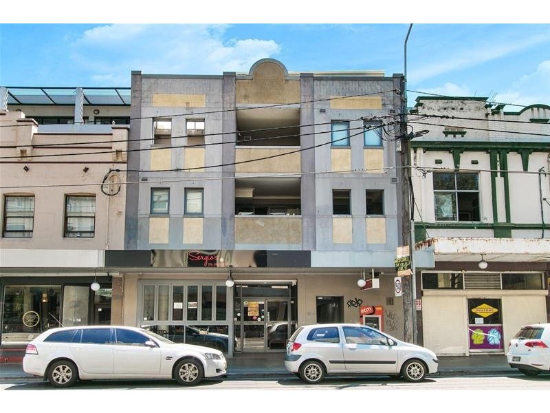 1/605 King Street, Newtown NSW 2042