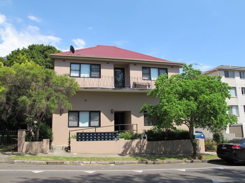 3/8 Liberty Street, Stanmore NSW 2048