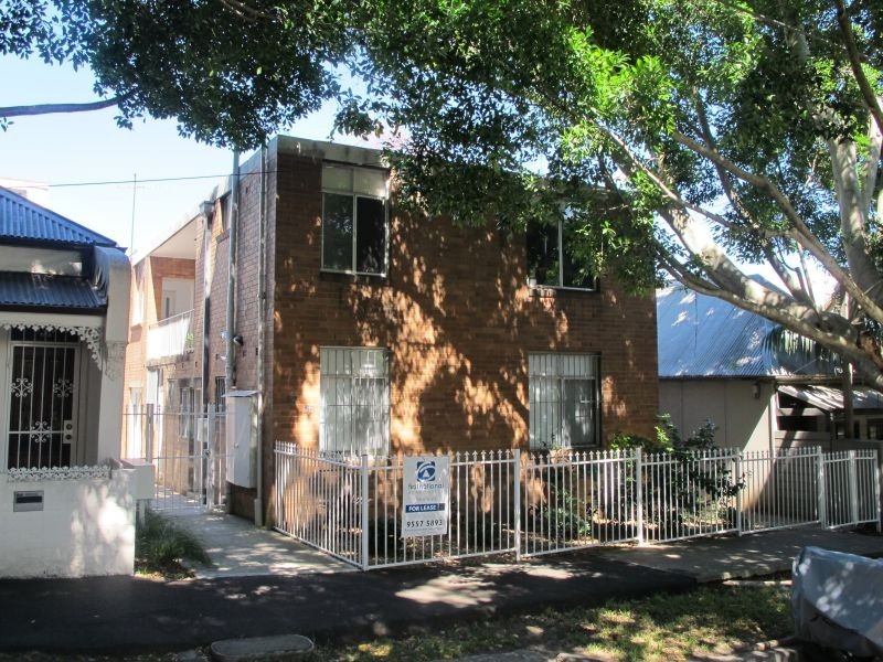 5/37 Northwood Street, Camperdown NSW 2050