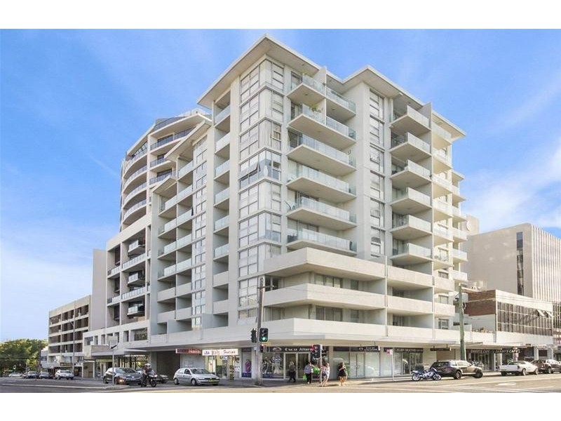 29/7-15 Newland Street, Bondi Junction NSW 2022