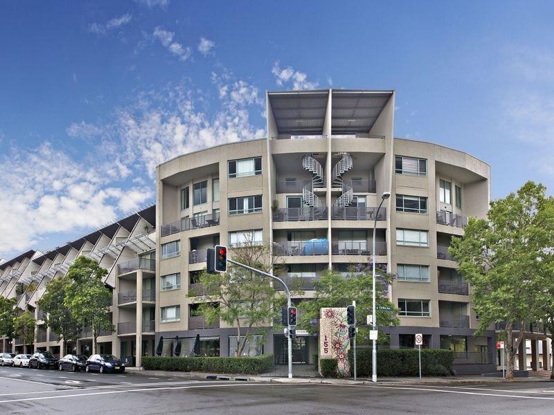 38/155 – 179 Missenden Road, Newtown NSW 2042