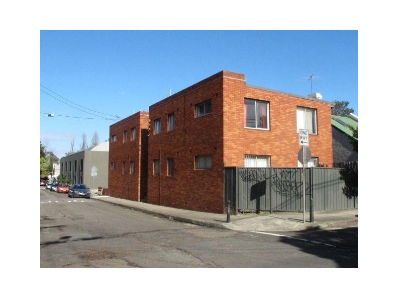 3/18 John Street, Newtown NSW 2042