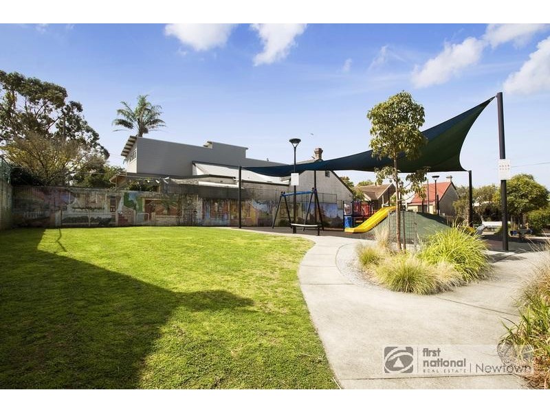 3/18 John Street, Newtown NSW 2042