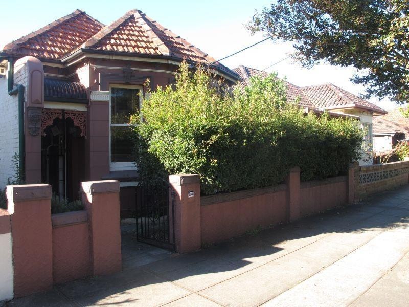 29 Greenbank Street, Marrickville NSW 2204