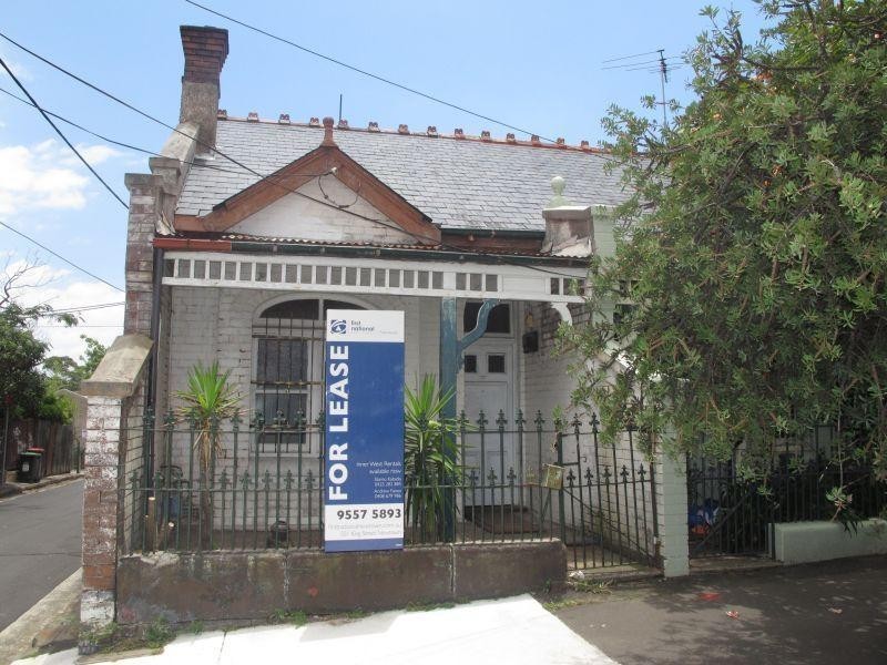 71 Holmwood Street, Newtown NSW 2042