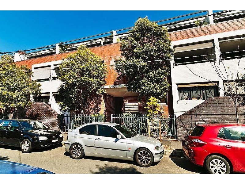 36/37 Iredale Street, Newtown NSW 2042
