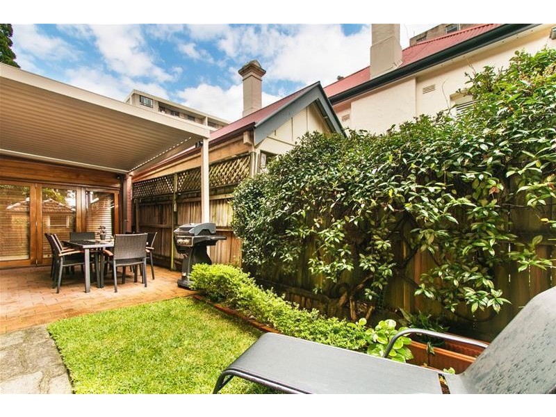 2/1 Sutherland Street, Chatswood NSW 2067