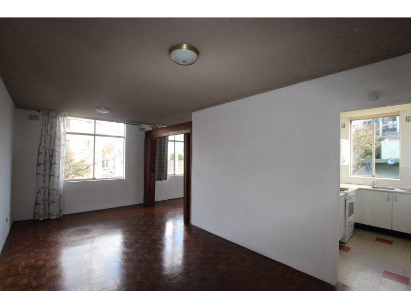 6/3 Charlton Way, Glebe NSW 2037