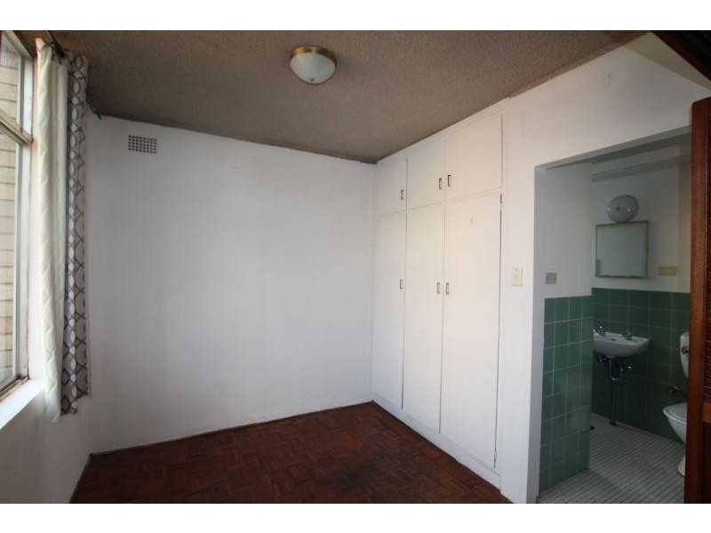 6/3 Charlton Way, Glebe NSW 2037