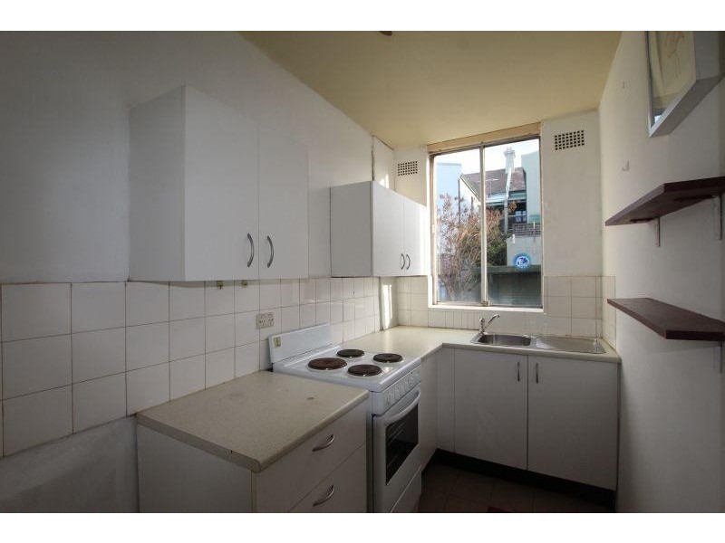 6/3 Charlton Way, Glebe NSW 2037