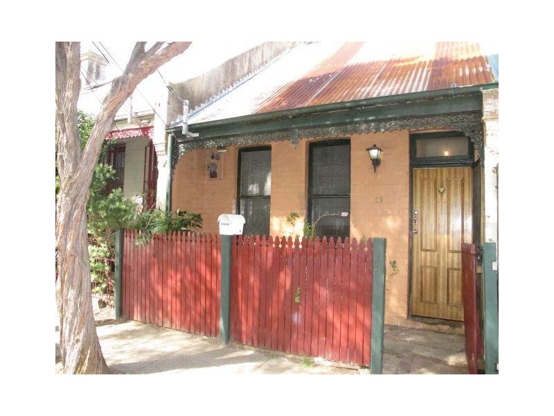 29 Philpott Street, Marrickville NSW 2204