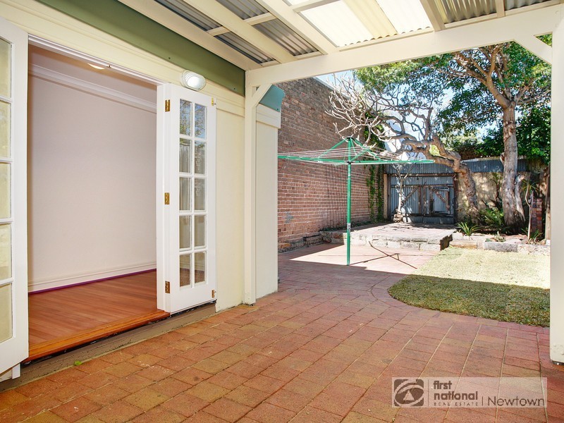 98 Camden Street, Newtown NSW 2042