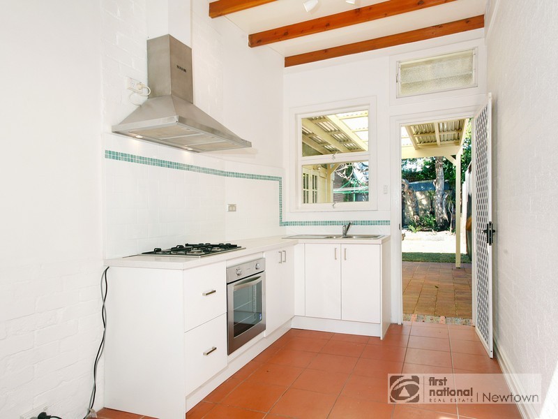 98 Camden Street, Newtown NSW 2042