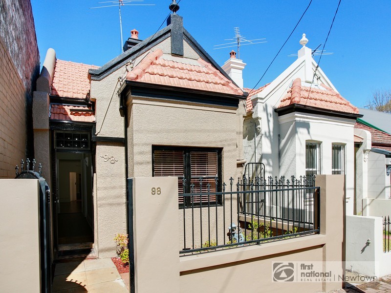 98 Camden Street, Newtown NSW 2042