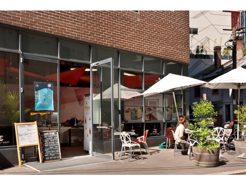 402/19-31 Goold Street, Chippendale NSW 2008