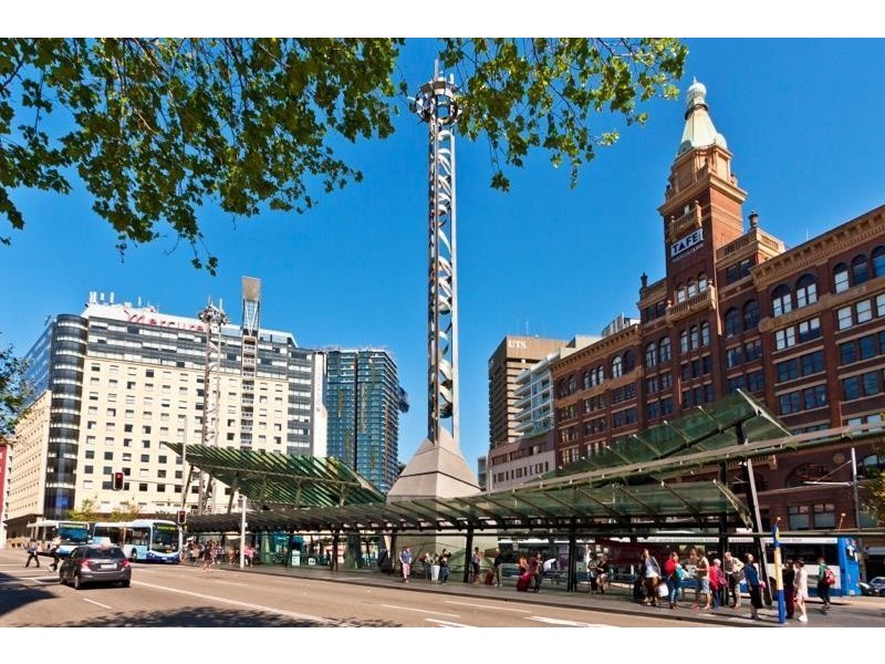 402/19-31 Goold Street, Chippendale NSW 2008