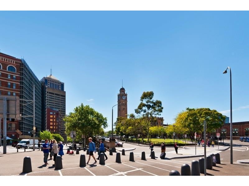 402/19-31 Goold Street, Chippendale NSW 2008