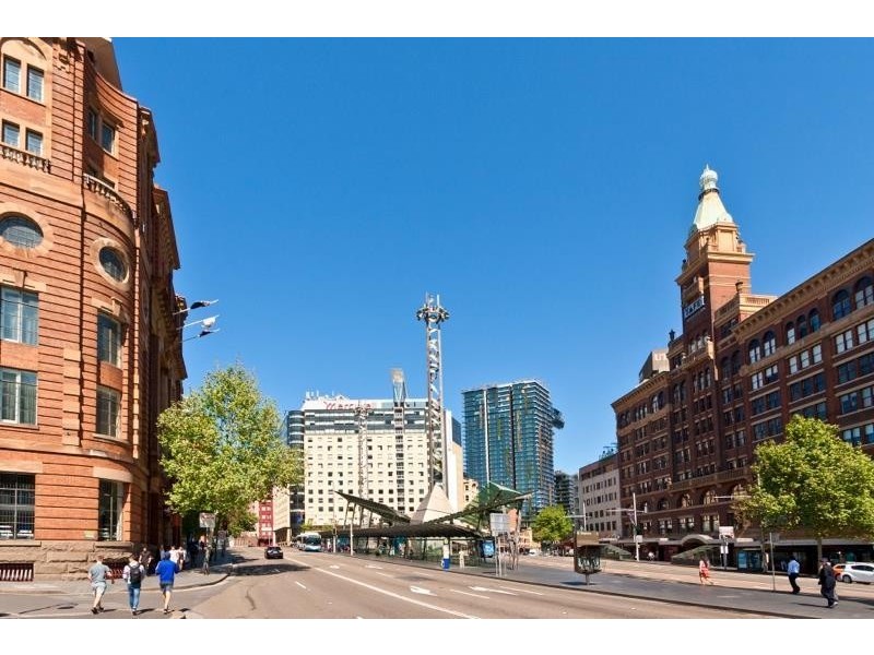 402/19-31 Goold Street, Chippendale NSW 2008