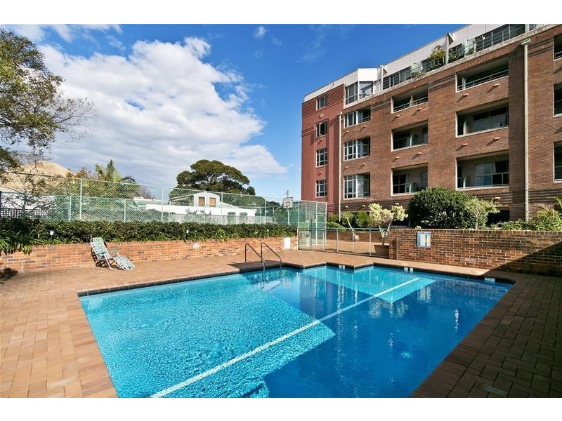 322/88 King Street, Newtown NSW 2042