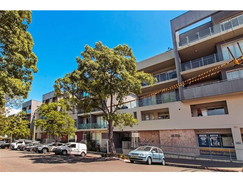 32/1 Goodsell Street, St Peters NSW 2044