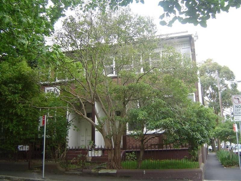 6/2-6  Mansfield Street, Glebe NSW 2037