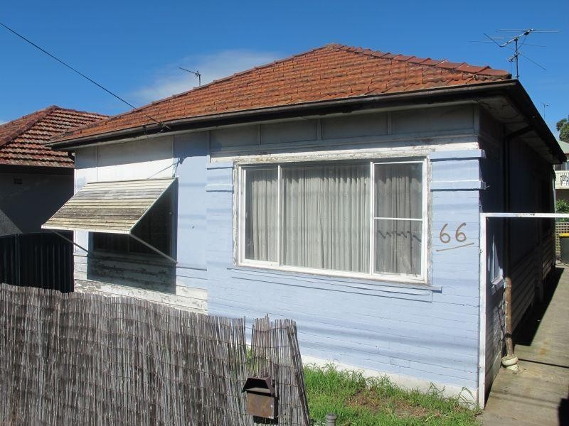 66 Hart Street, Tempe NSW 2044