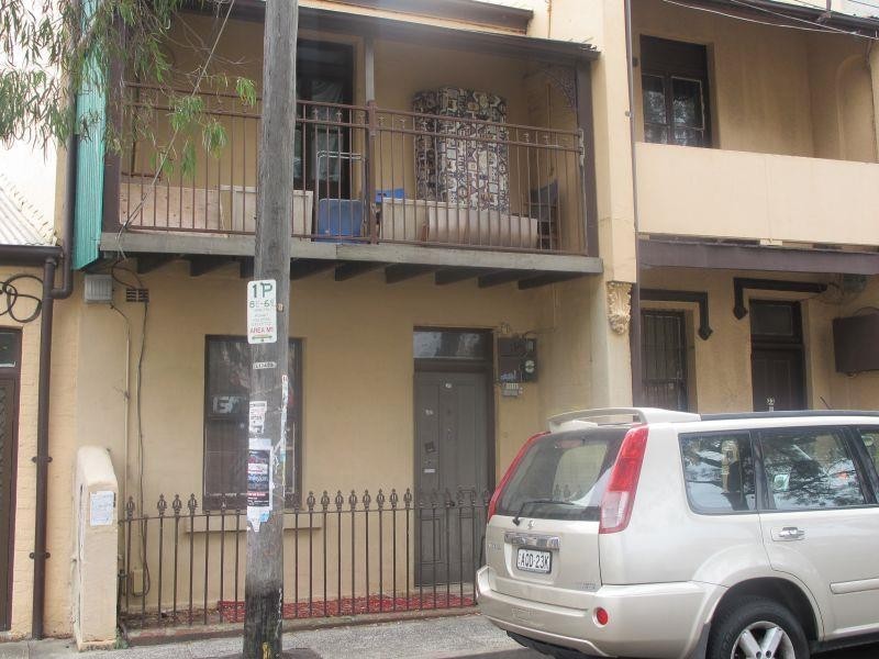 25 Bedford Street, Newtown NSW 2042