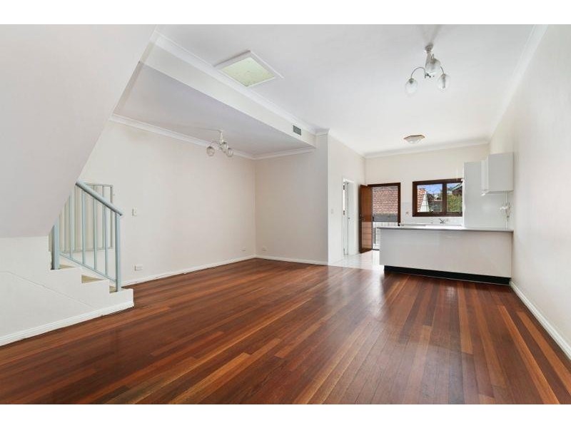 19 Holmwood Street, Newtown NSW 2042