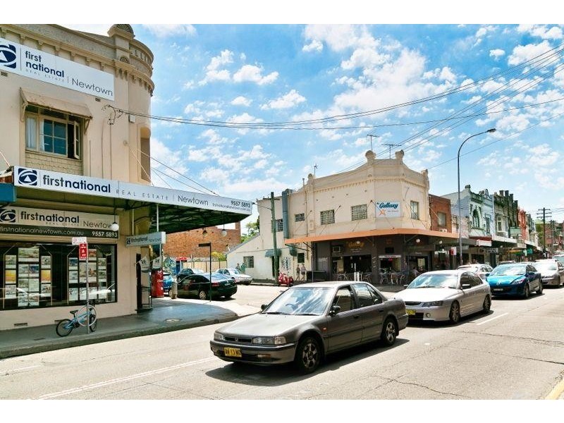 19 Holmwood Street, Newtown NSW 2042