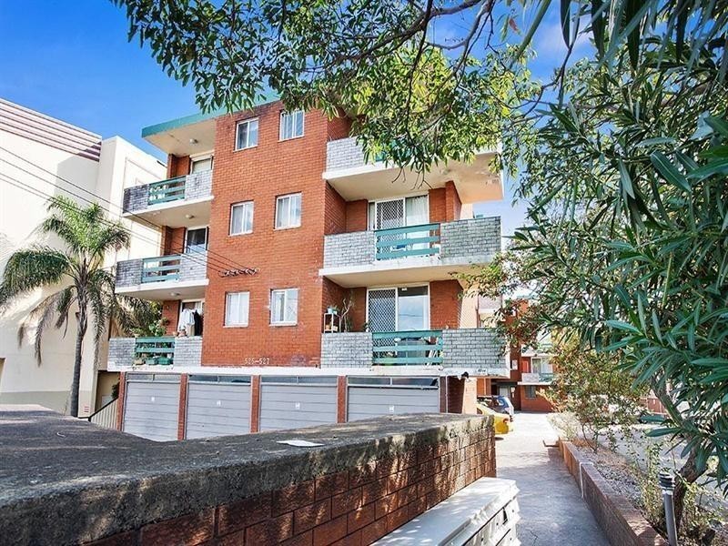 5/525  New Canterbury Road, Dulwich Hill NSW 2203