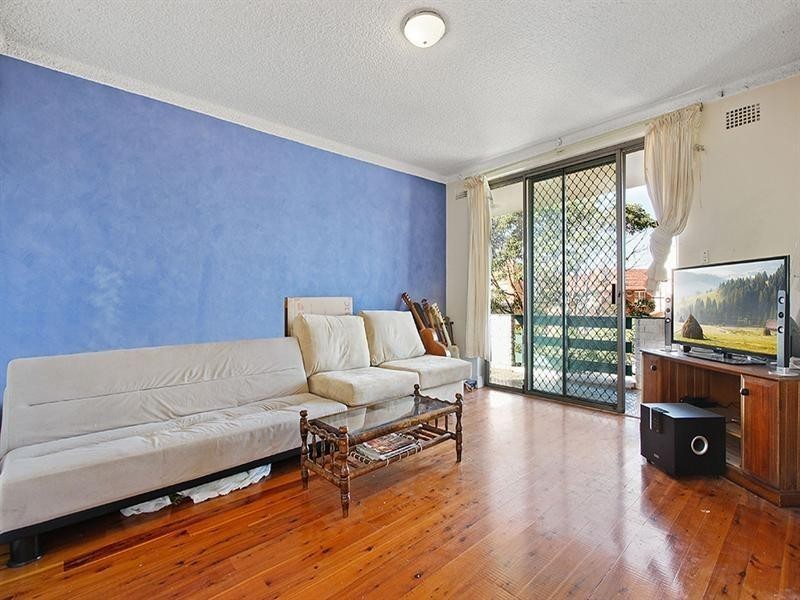 5/525  New Canterbury Road, Dulwich Hill NSW 2203