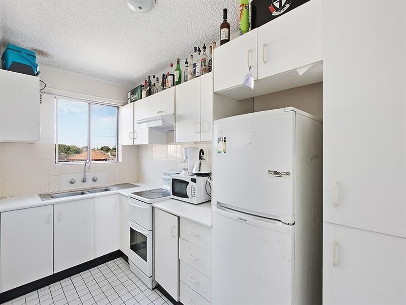 5/525  New Canterbury Road, Dulwich Hill NSW 2203