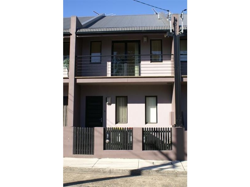100A Lord Street, Newtown NSW 2042