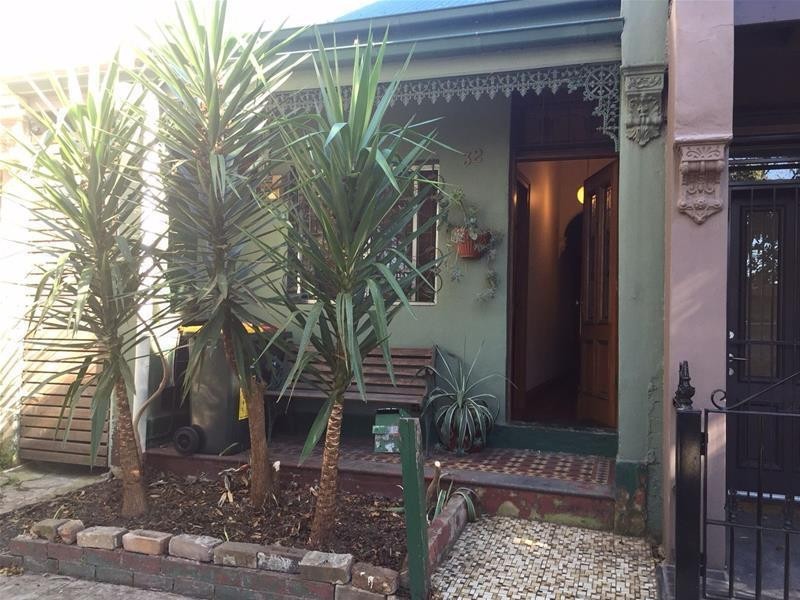 32 Burren Street, Erskineville NSW 2043