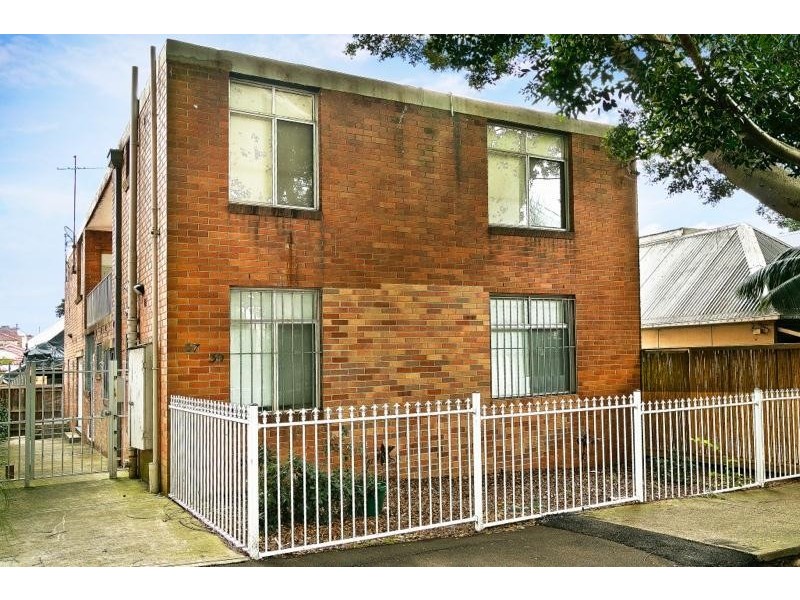 1/37 Northwood Street, Camperdown NSW 2050