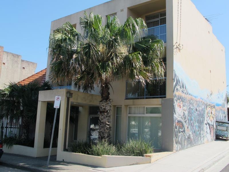 6/3 Lord Street, Newtown NSW 2042