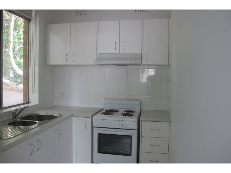 4/37 Northwood Street, Camperdown NSW 2050