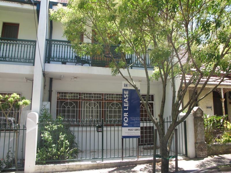 15 Holmwood Street, Newtown NSW 2042