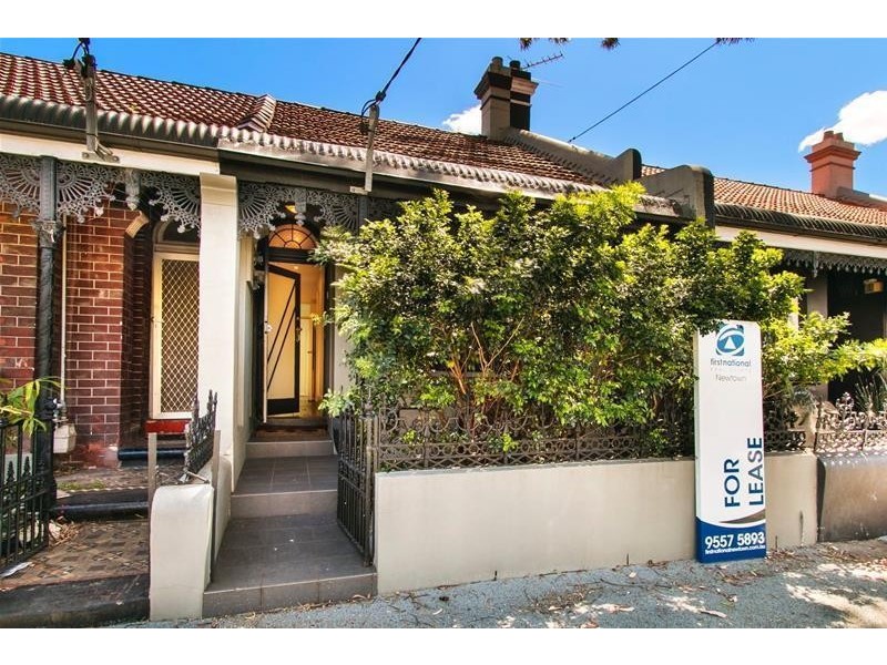 9 Dickson Street, Newtown NSW 2042