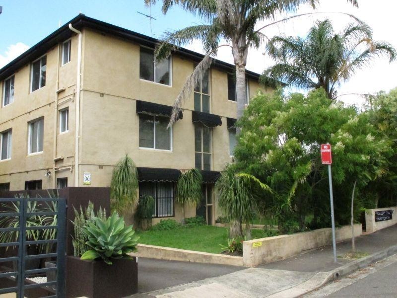 5/96-100 Gowrie Street, Newtown NSW 2042